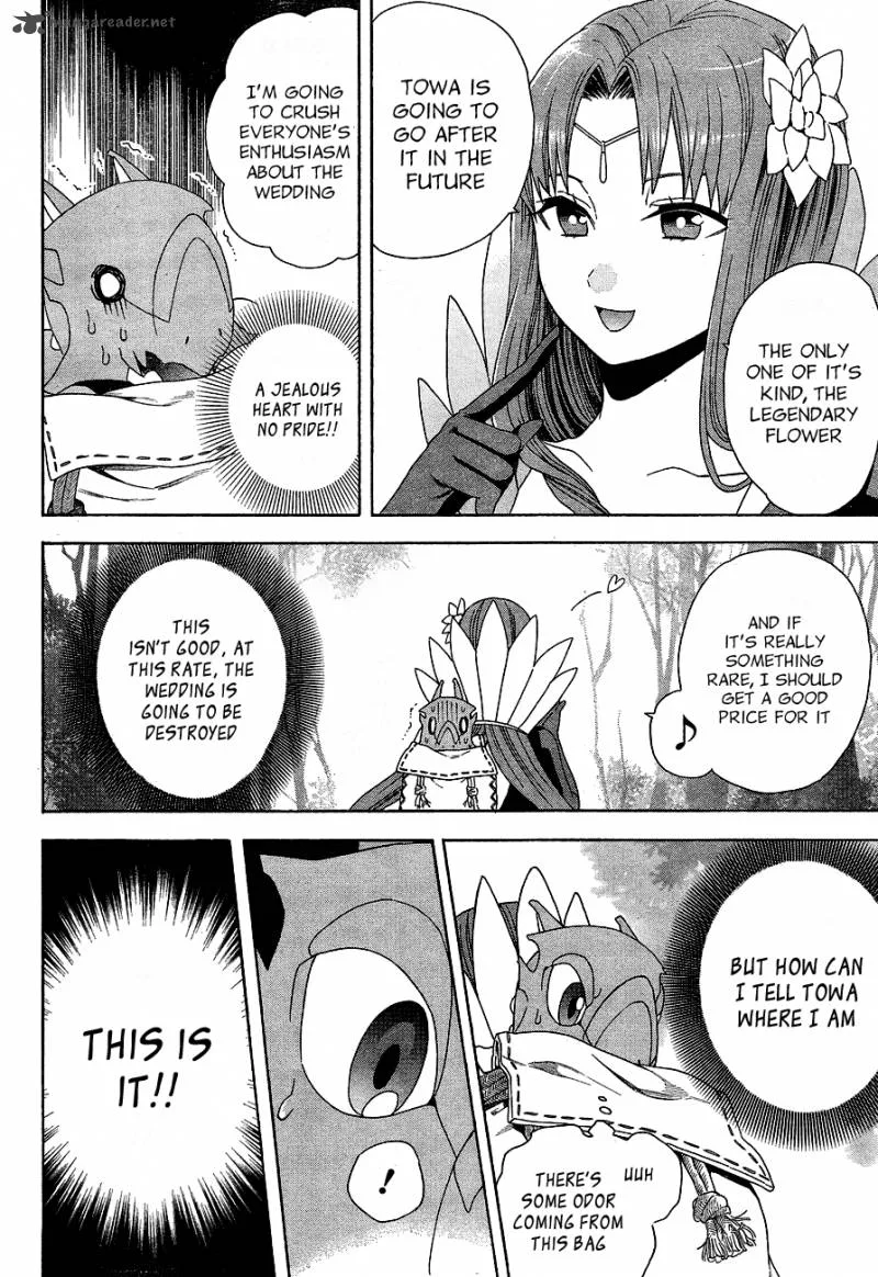 Toki to Towa Chapter 2 page 40