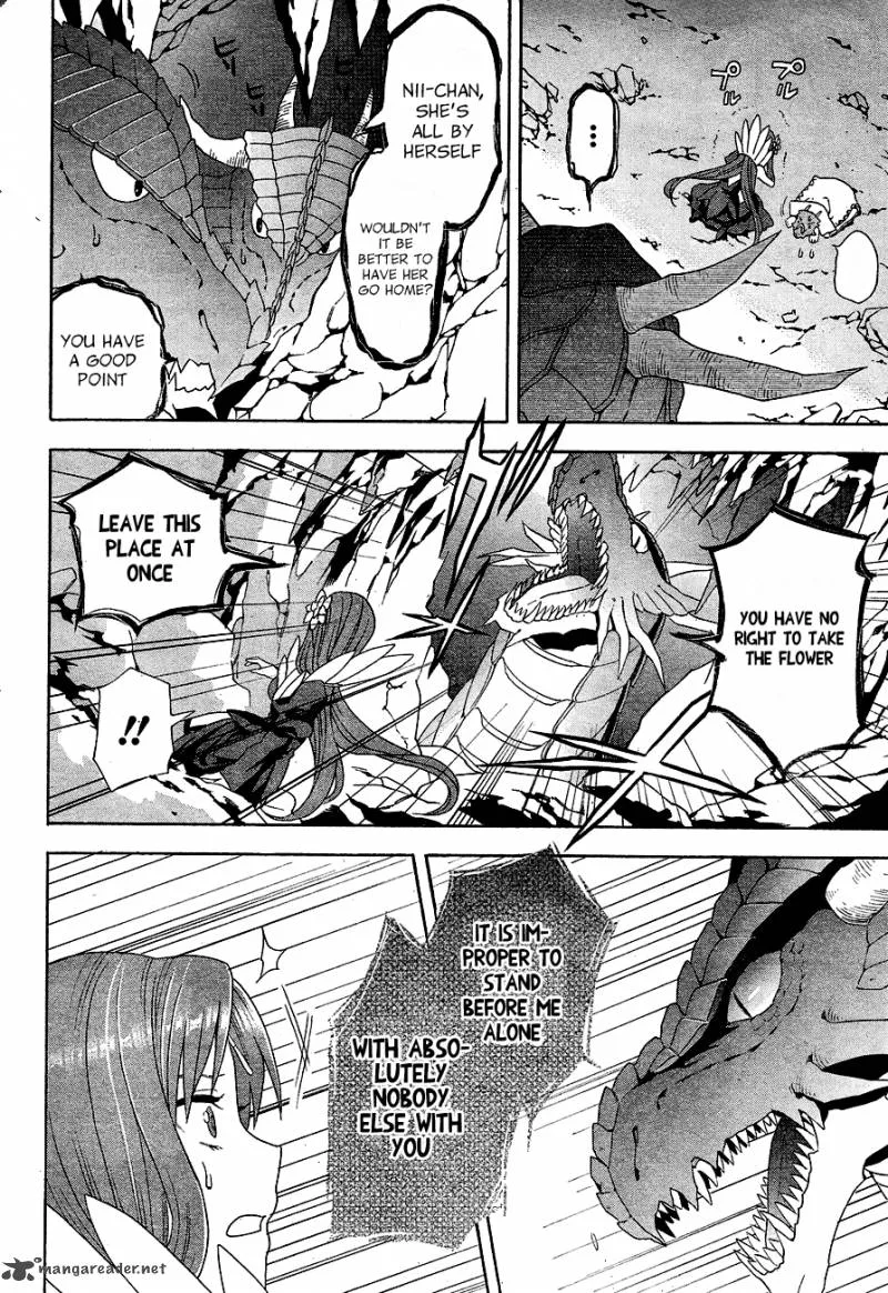 Toki to Towa Chapter 2 page 42