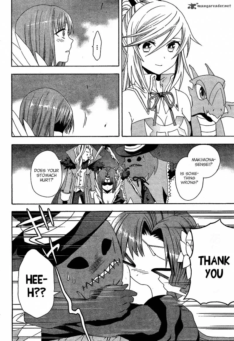 Toki to Towa Chapter 2 page 48