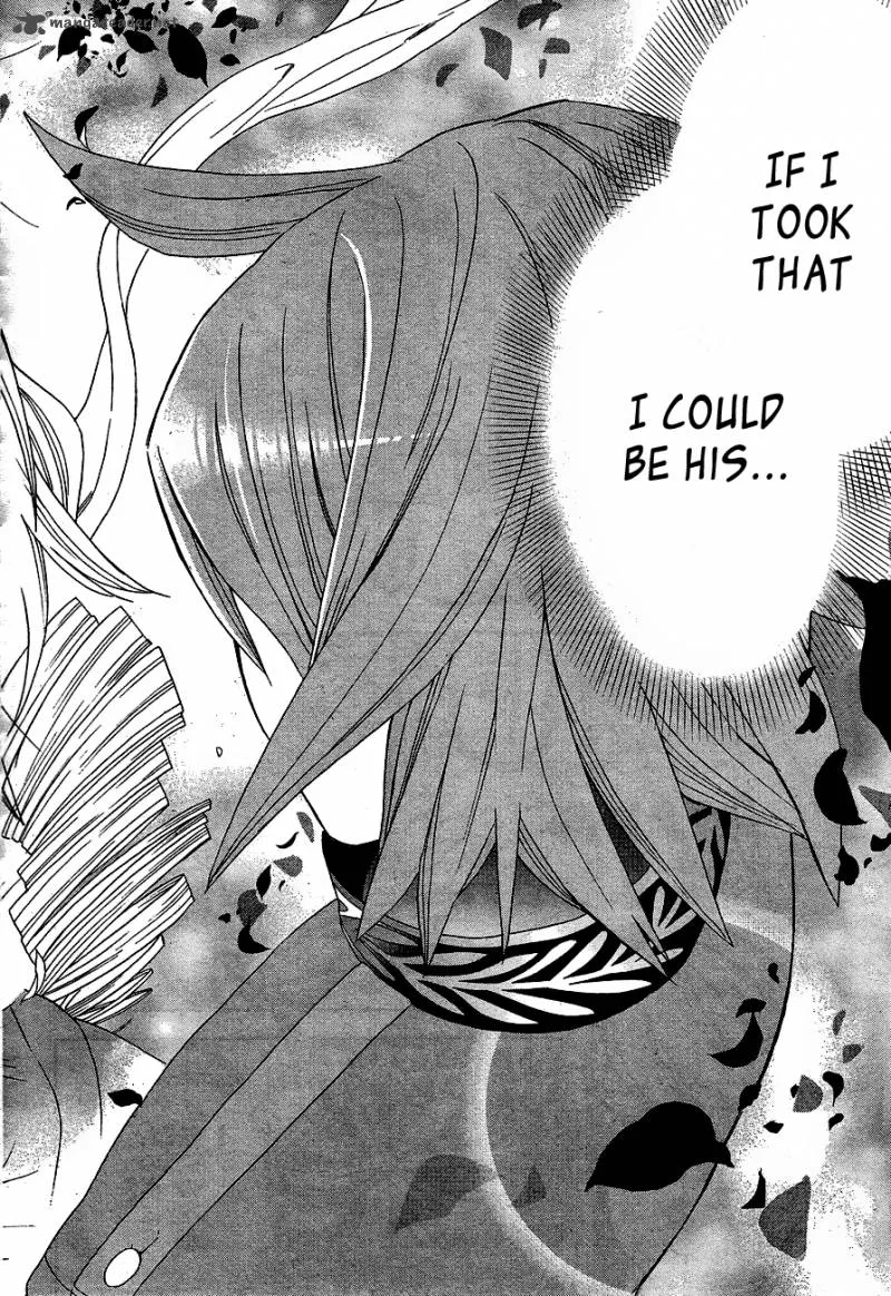 Toki to Towa Chapter 2 page 50
