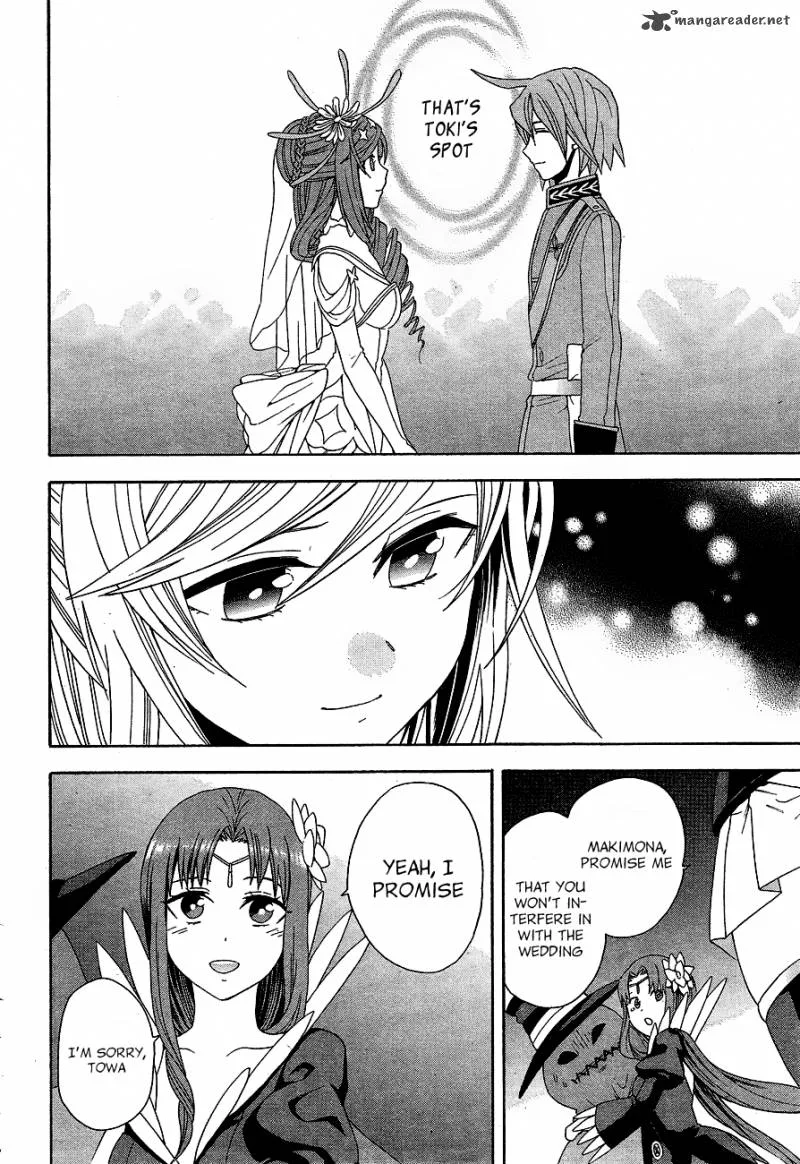 Toki to Towa Chapter 2 page 52