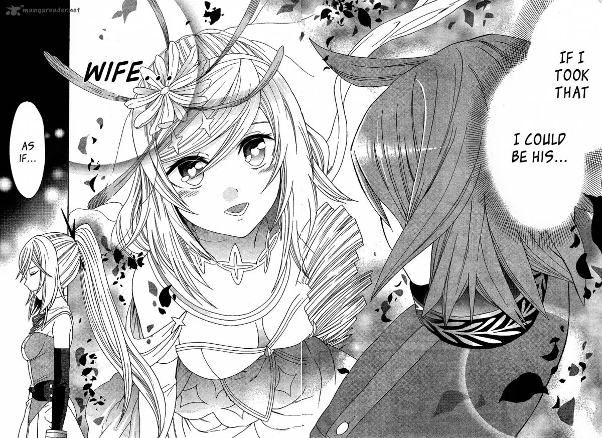 Toki to Towa Chapter 2 page 51