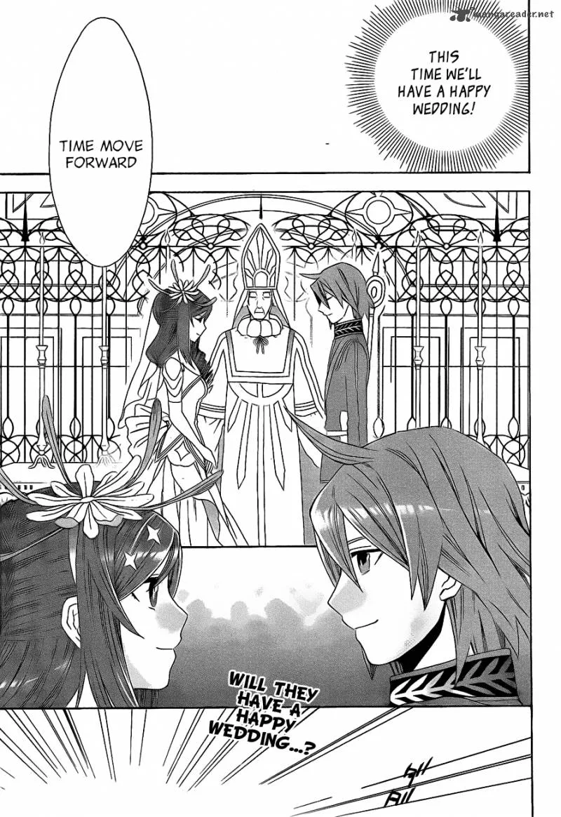Toki to Towa Chapter 2 page 59