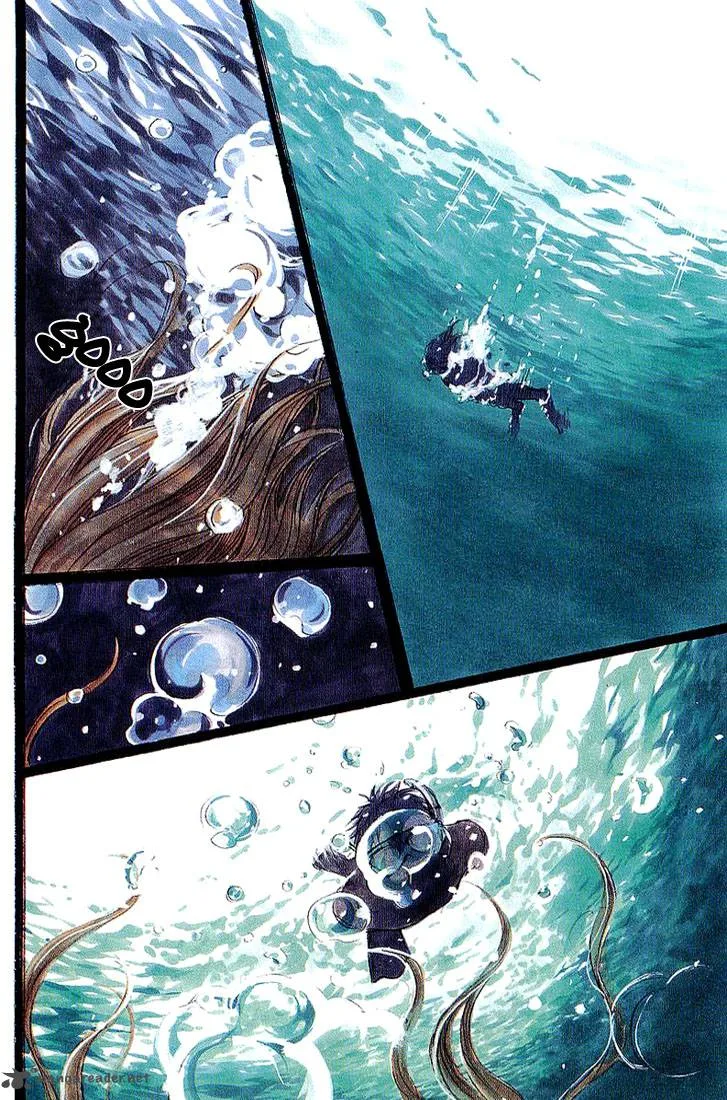 Tokkyuu!! Chapter 1 page 3