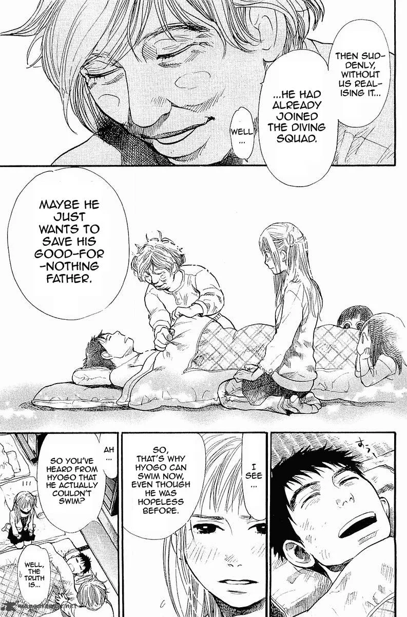 Tokkyuu!! Chapter 1 page 64