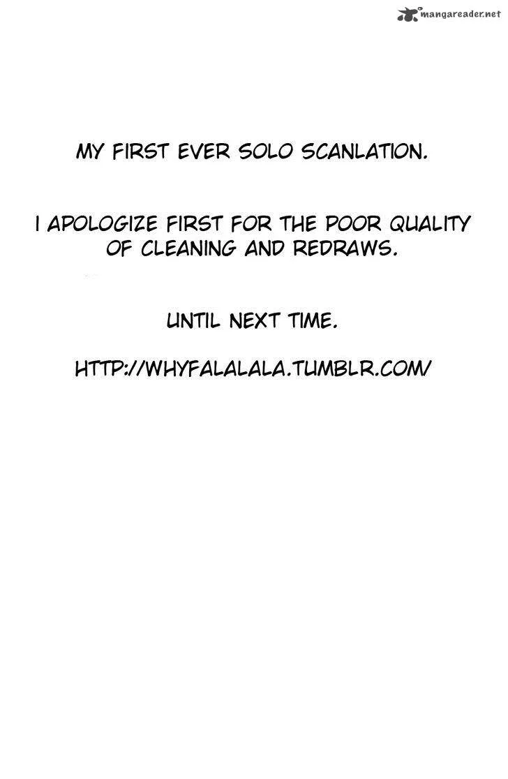 Tokkyuu!! Chapter 14 page 21