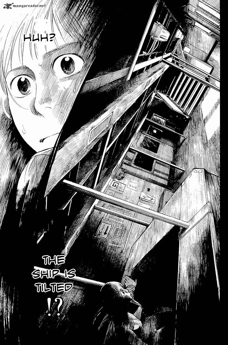 Tokkyuu!! Chapter 9 page 15