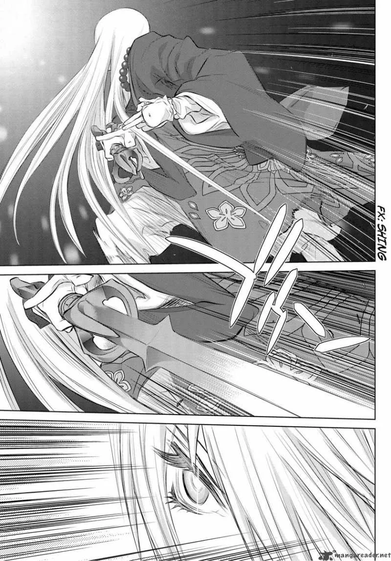 Tokyo Bardo Chapter 0 page 6