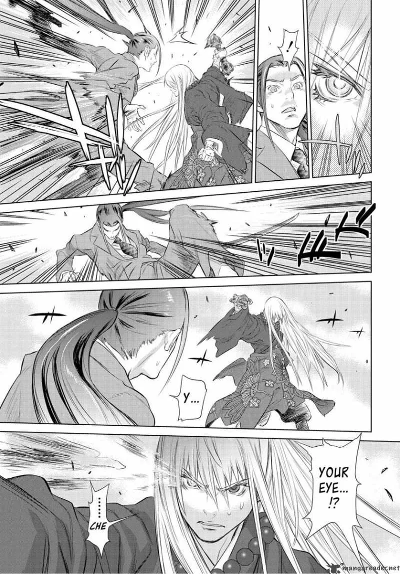 Tokyo Bardo Chapter 0 page 33