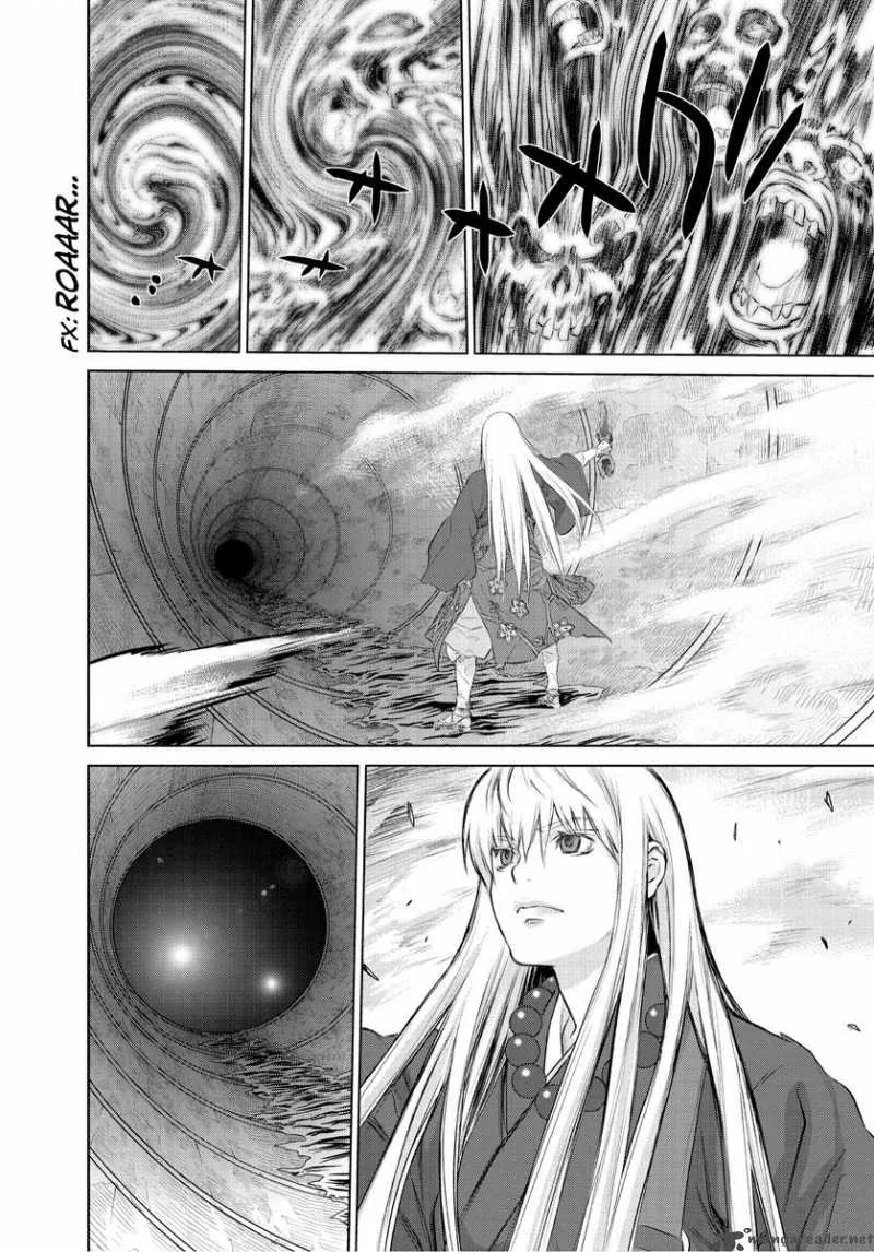 Tokyo Bardo Chapter 0 page 8