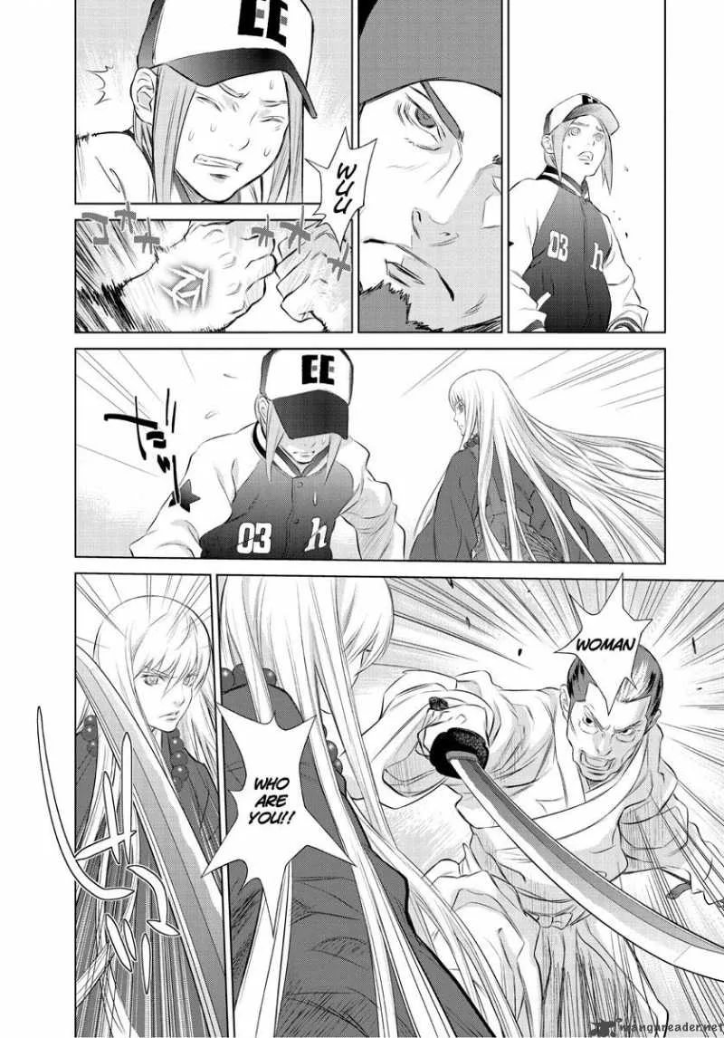 Tokyo Bardo Chapter 0 page 26