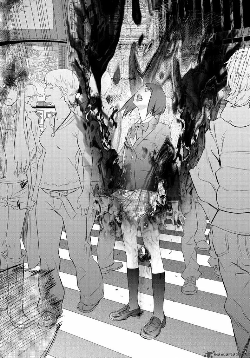Tokyo Bardo Chapter 0 page 36