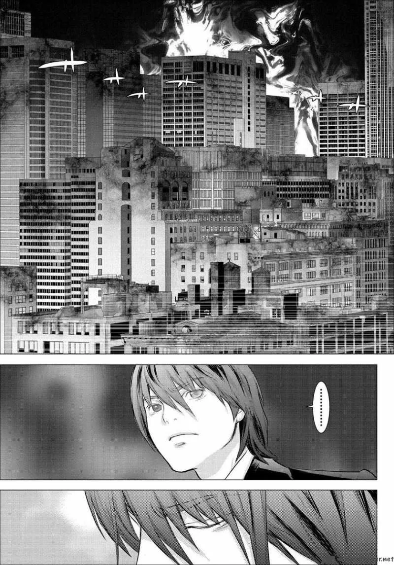 Tokyo Bardo Chapter 1 page 18