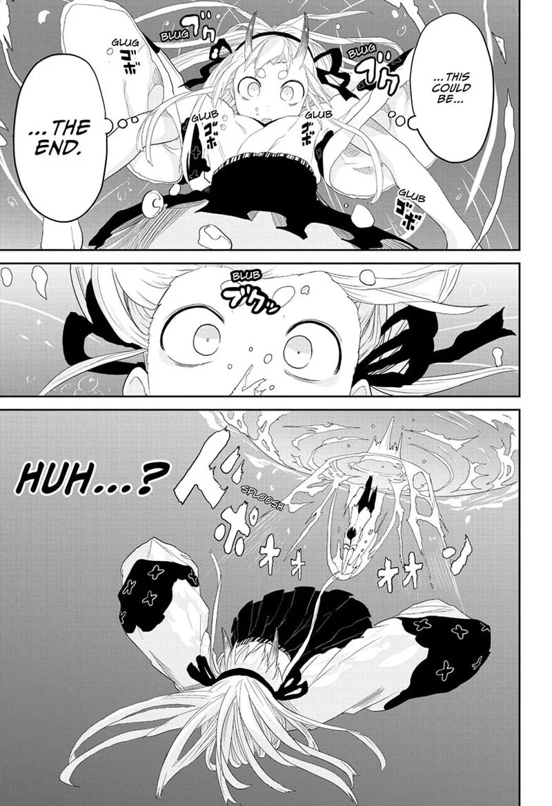 Tokyo Demon Bride Story Chapter 1 page 35
