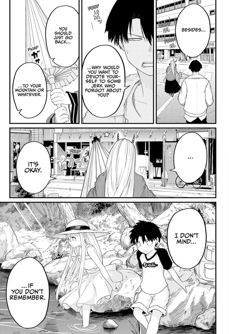 Tokyo Demon Bride Story Chapter 1 page 31