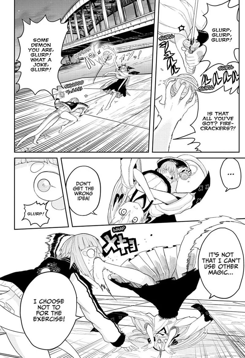 Tokyo Demon Bride Story Chapter 1 page 44