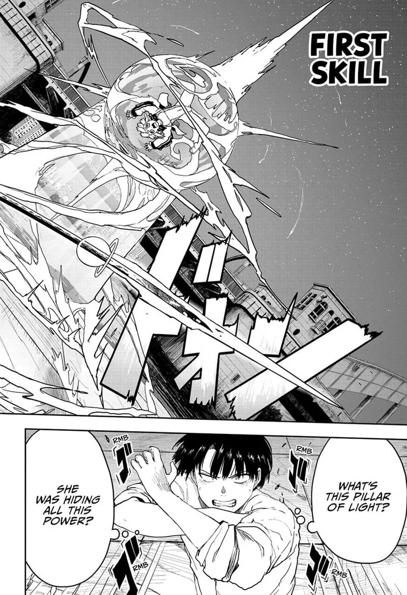 Tokyo Demon Bride Story Chapter 1 page 46