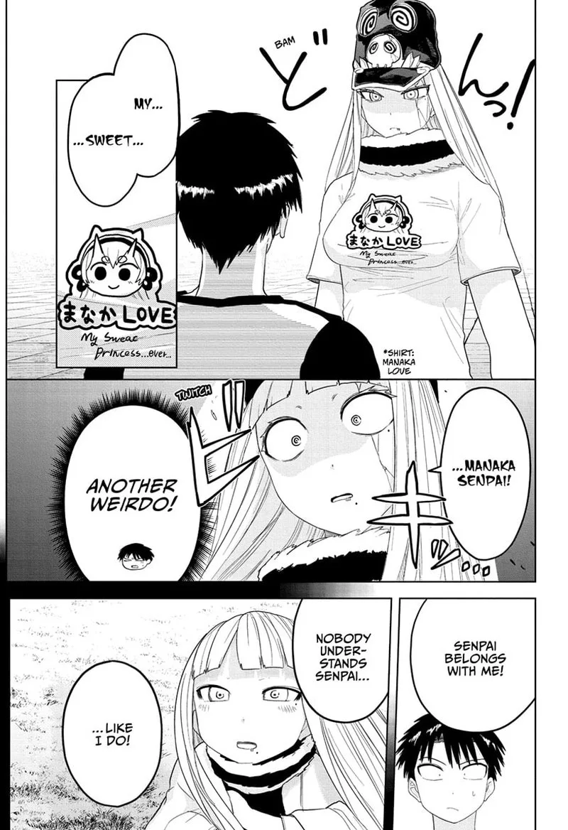 Tokyo Demon Bride Story Chapter 14 page 5