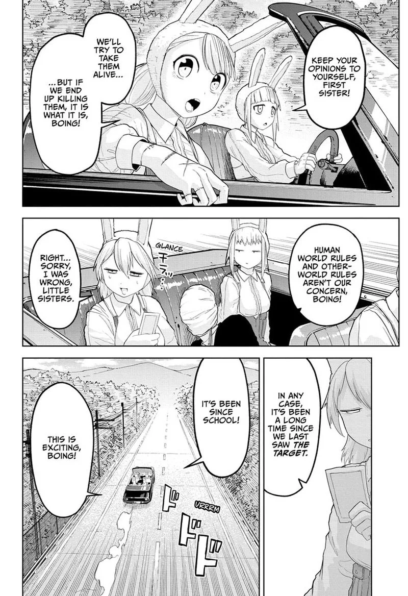 Tokyo Demon Bride Story Chapter 15 page 2