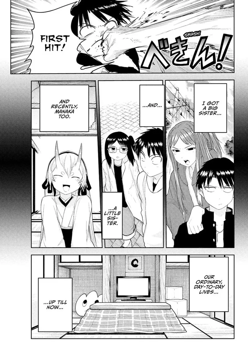 Tokyo Demon Bride Story Chapter 16 page 13
