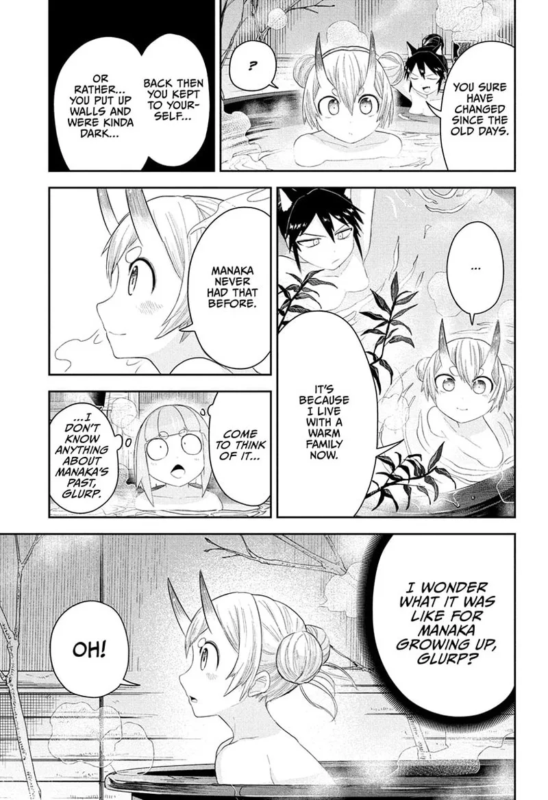 Tokyo Demon Bride Story Chapter 18 page 5