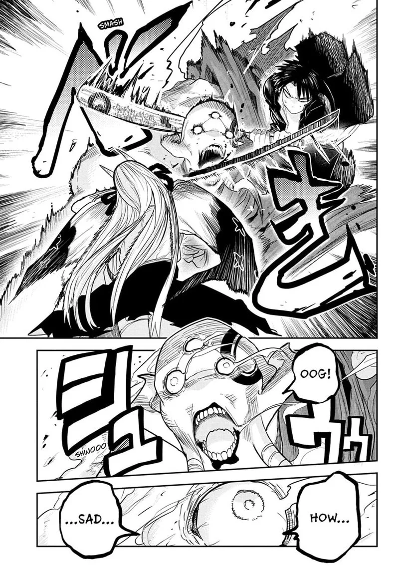Tokyo Demon Bride Story Chapter 20 page 13