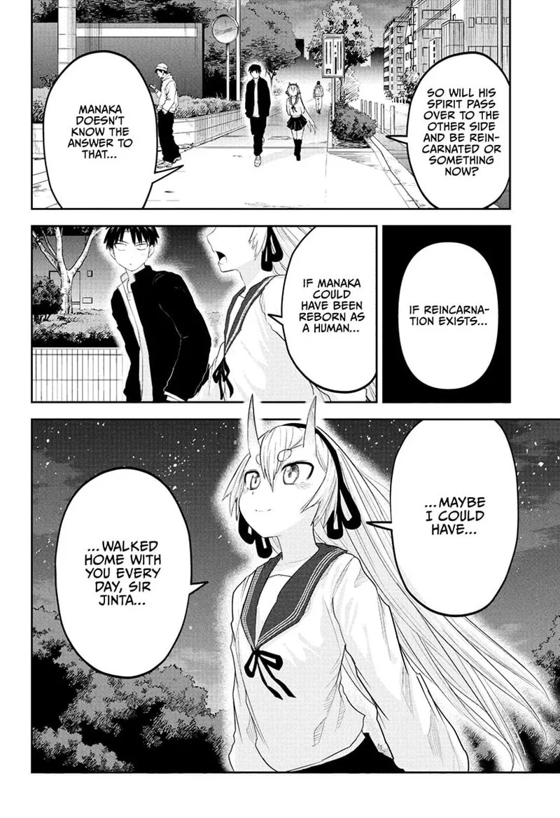 Tokyo Demon Bride Story Chapter 21 page 14