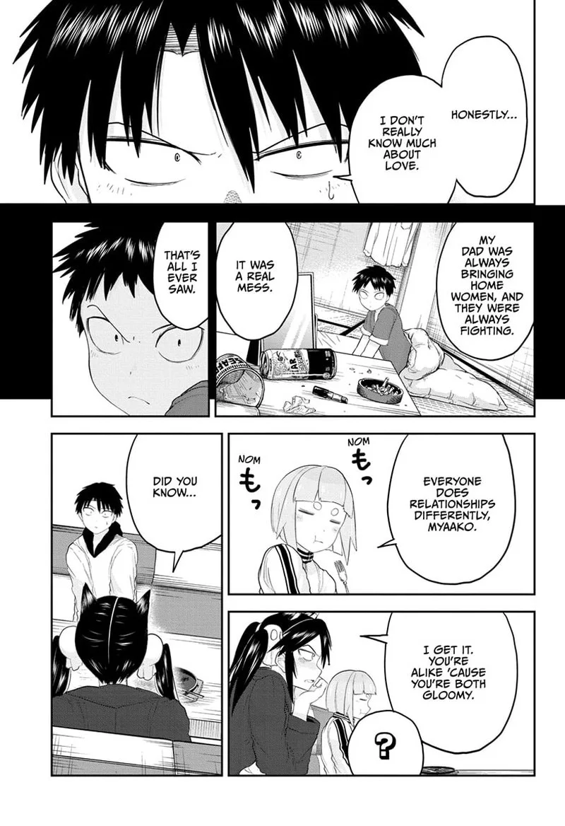Tokyo Demon Bride Story Chapter 22 page 13