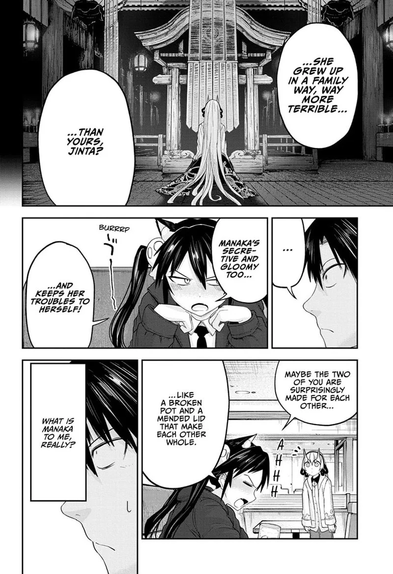 Tokyo Demon Bride Story Chapter 22 page 14