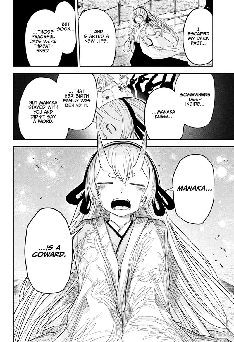 Tokyo Demon Bride Story Chapter 26 page 14
