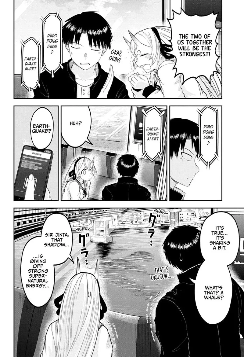 Tokyo Demon Bride Story Chapter 28 page 14