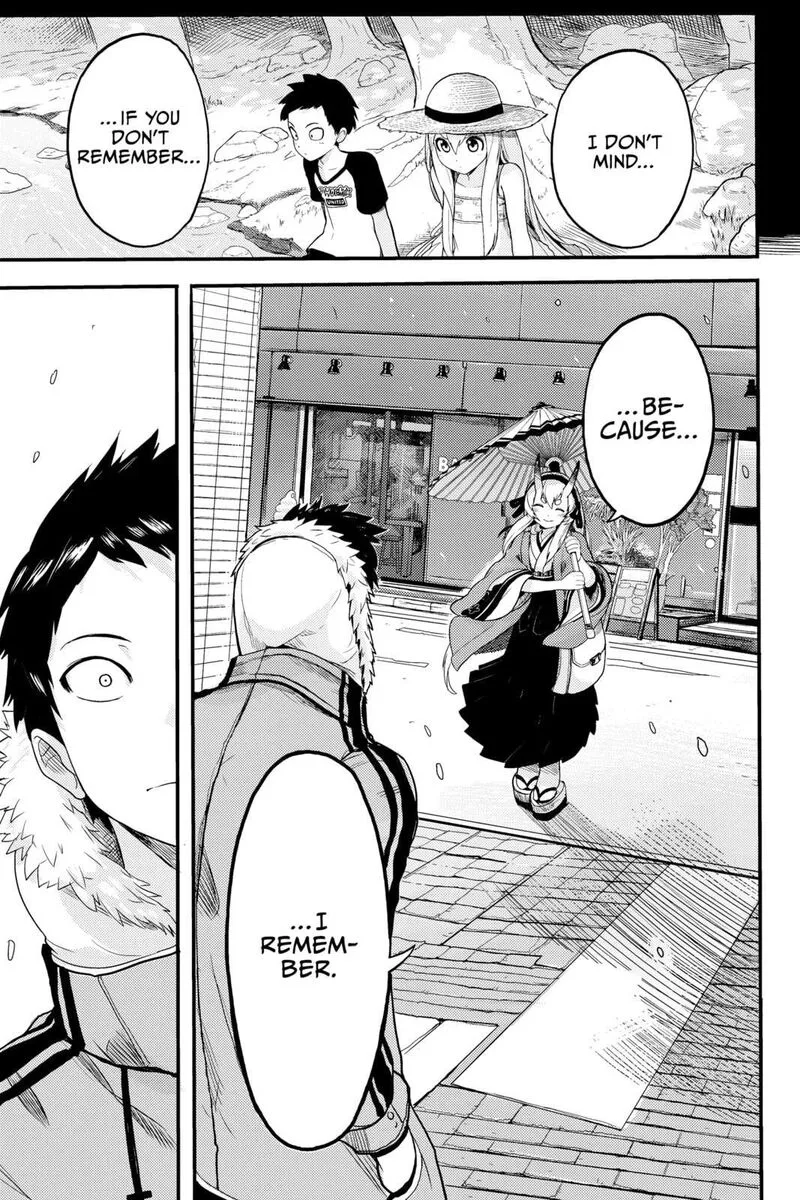 Tokyo Demon Bride Story Chapter 29.2 page 28