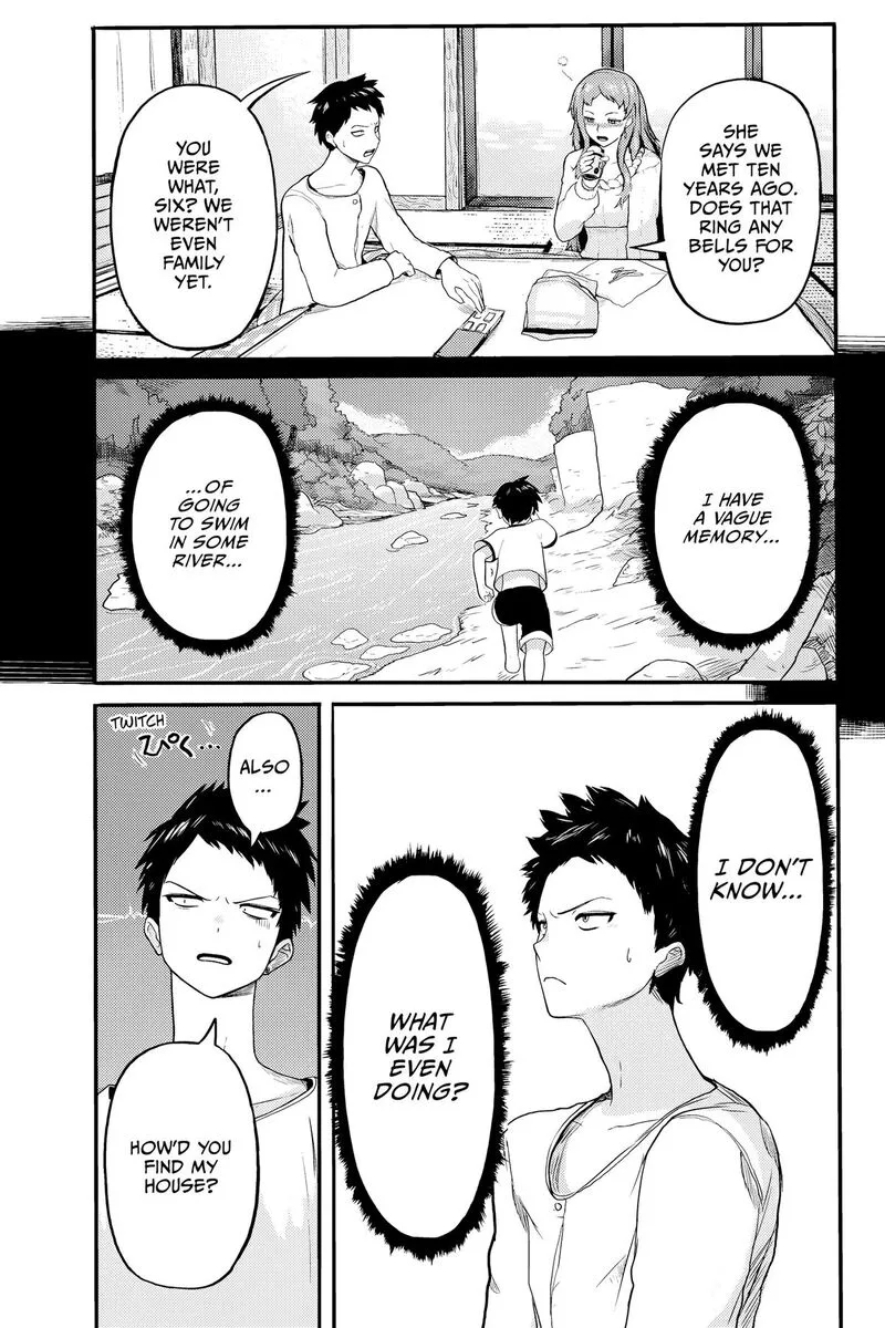 Tokyo Demon Bride Story Chapter 29.6 page 20