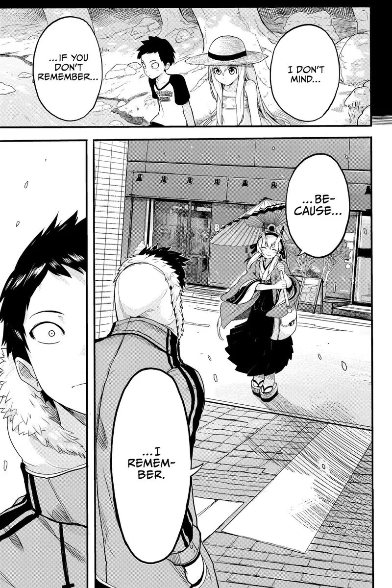 Tokyo Demon Bride Story Chapter 29.6 page 28