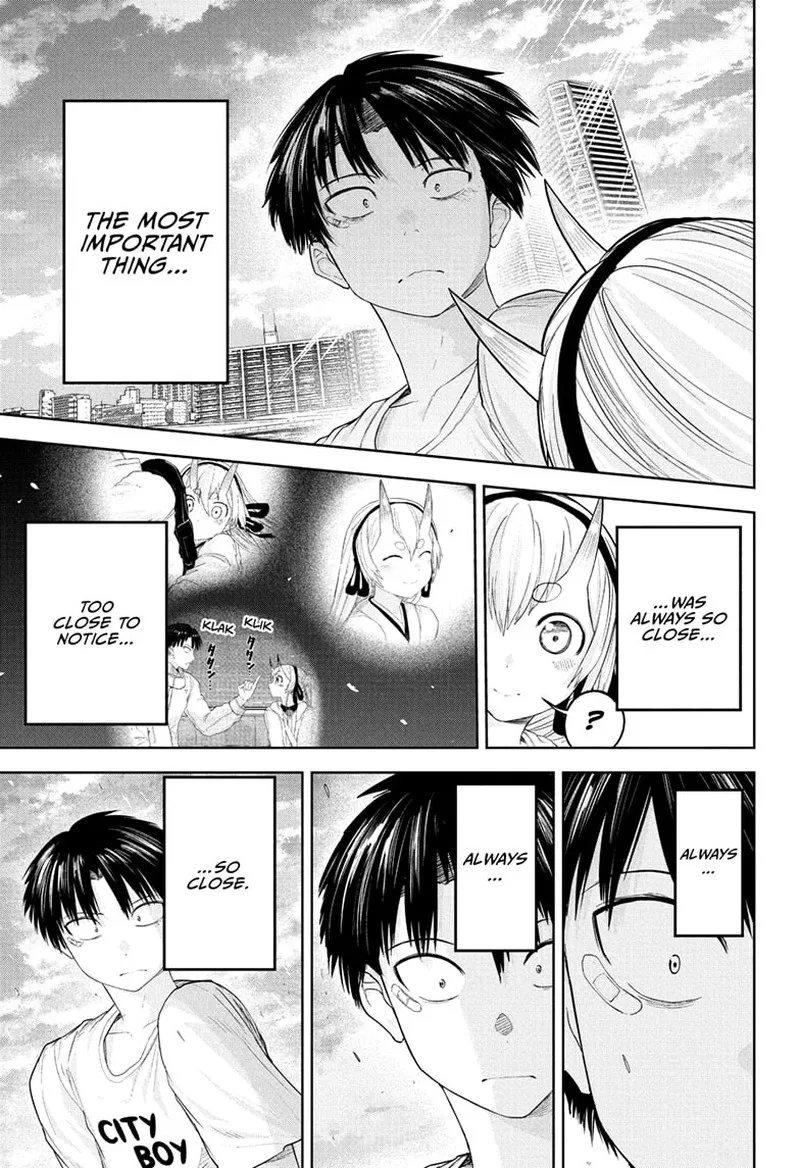 Tokyo Demon Bride Story Chapter 29 page 15