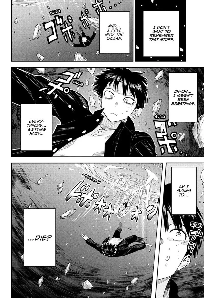 Tokyo Demon Bride Story Chapter 29 page 2
