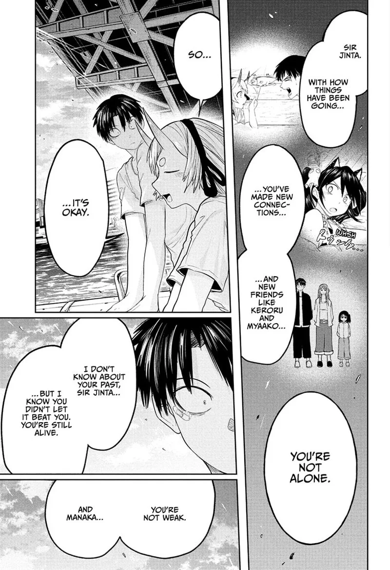 Tokyo Demon Bride Story Chapter 29 page 13