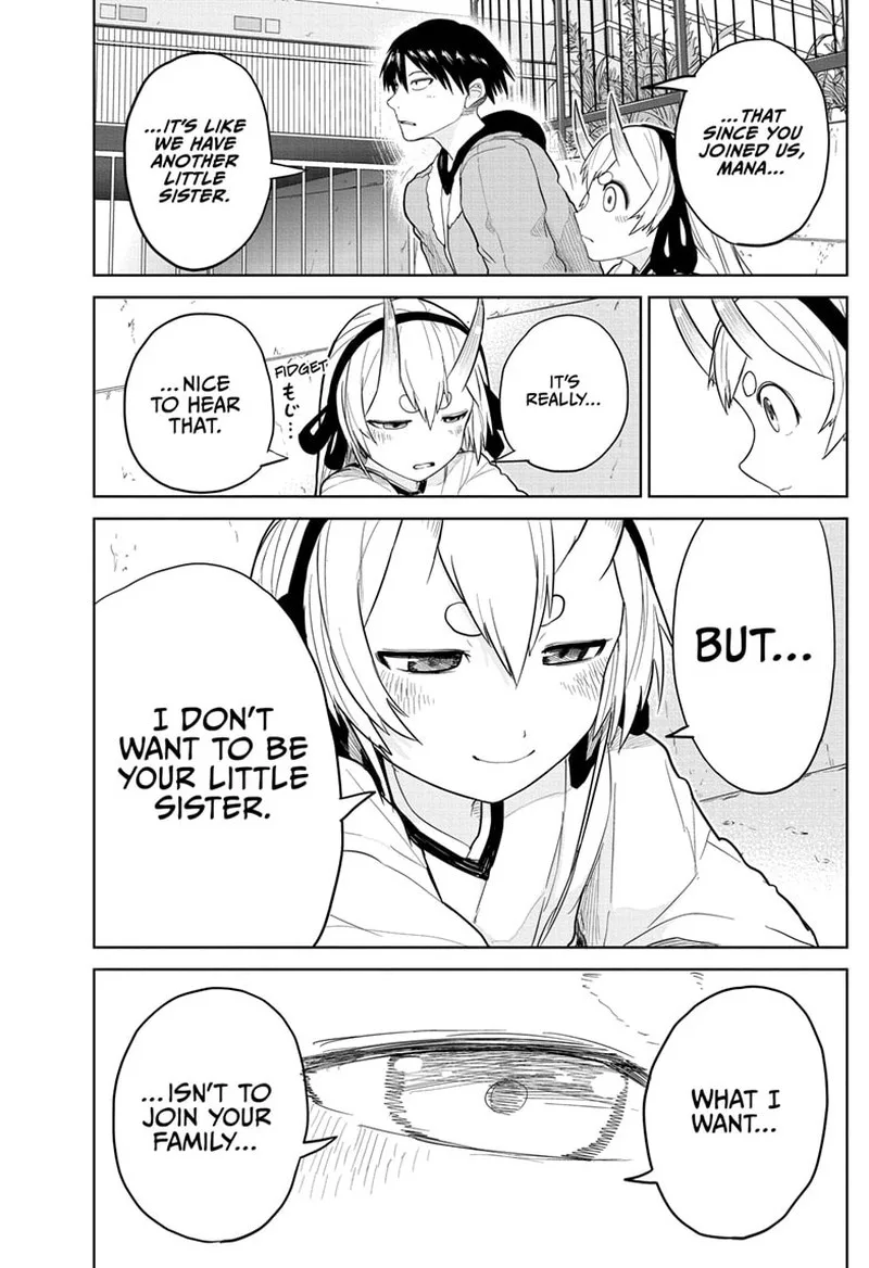 Tokyo Demon Bride Story Chapter 7 page 13