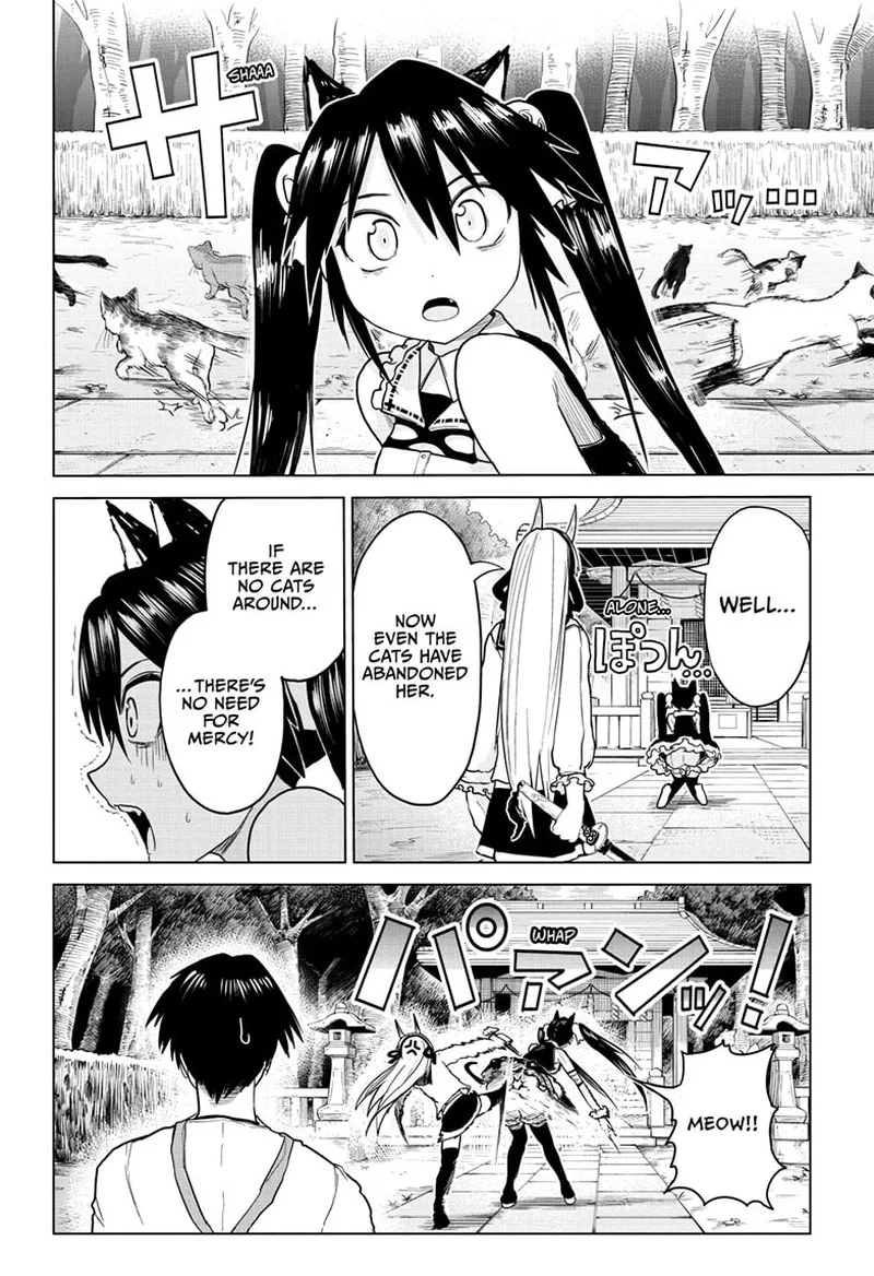Tokyo Demon Bride Story Chapter 8 page 14