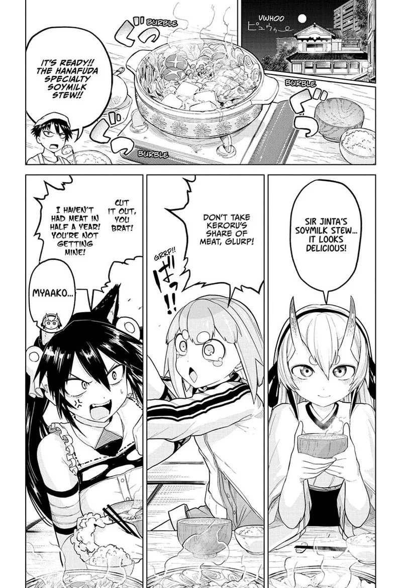 Tokyo Demon Bride Story Chapter 9 page 2