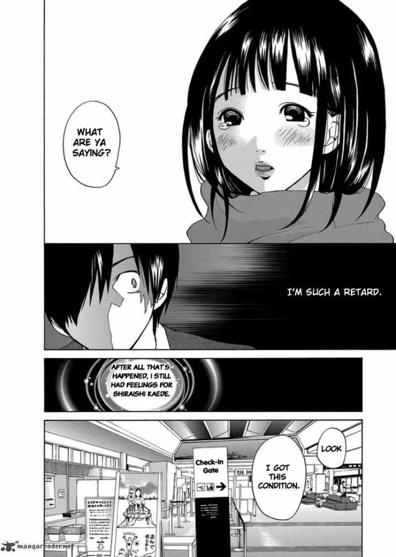 Tokyo DTED Chapter 1 page 23