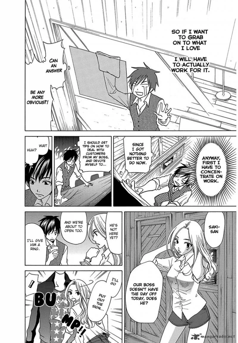 Tokyo DTED Chapter 10 page 9
