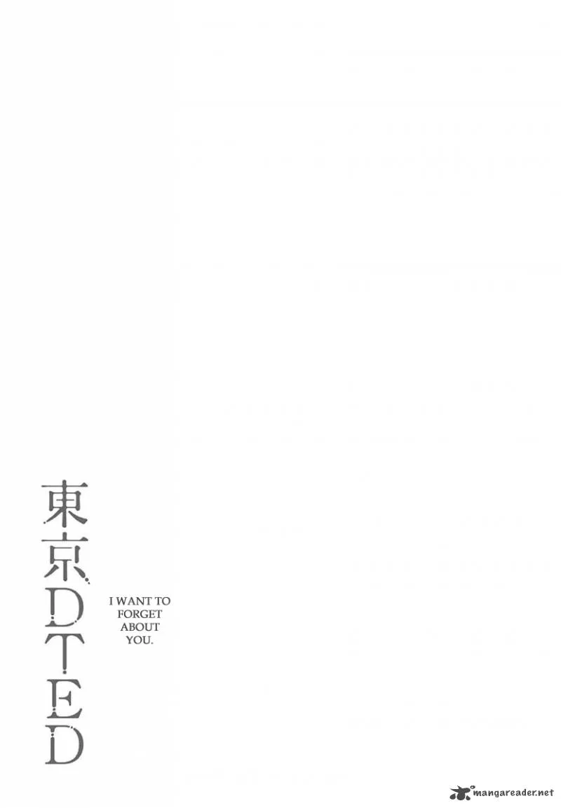 Tokyo DTED Chapter 11 page 19