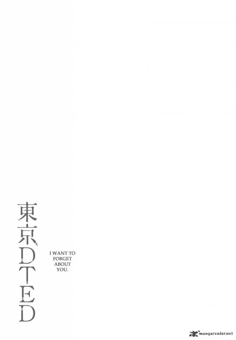Tokyo DTED Chapter 12 page 19