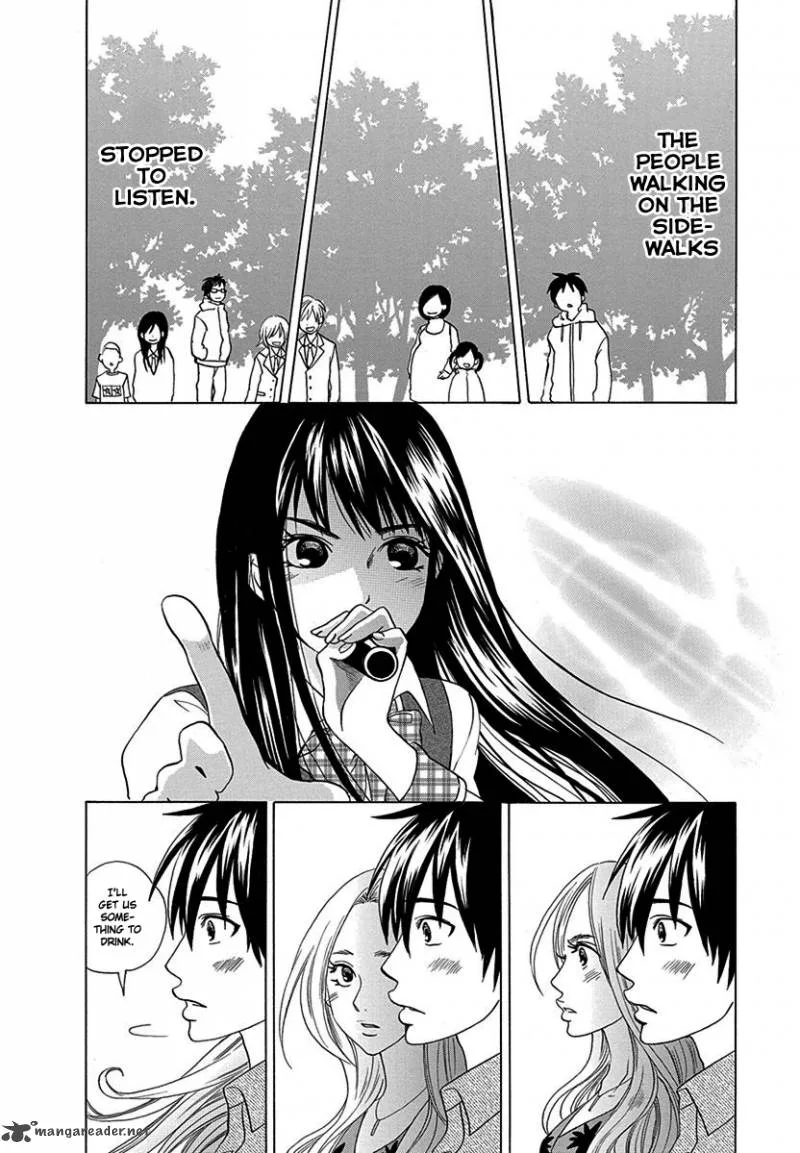 Tokyo DTED Chapter 12 page 16