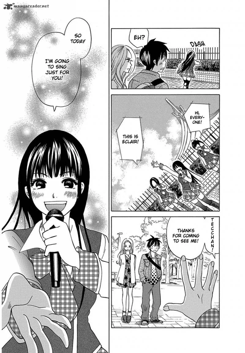 Tokyo DTED Chapter 12 page 14