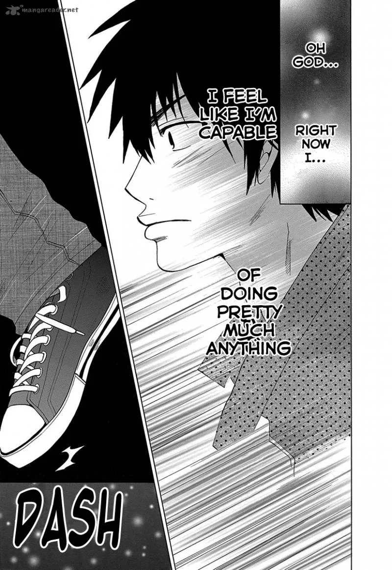 Tokyo DTED Chapter 14 page 3
