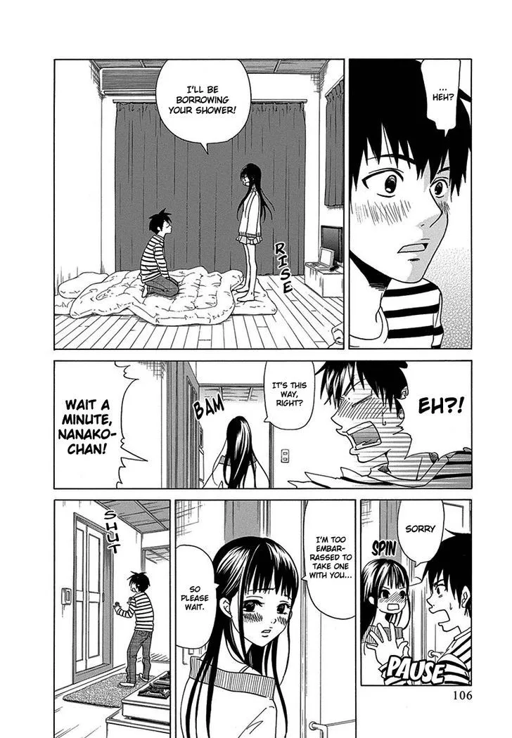 Tokyo DTED Chapter 15 page 2