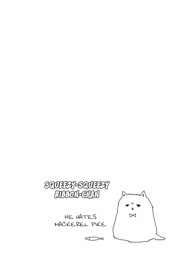 Tokyo DTED Chapter 16 page 20