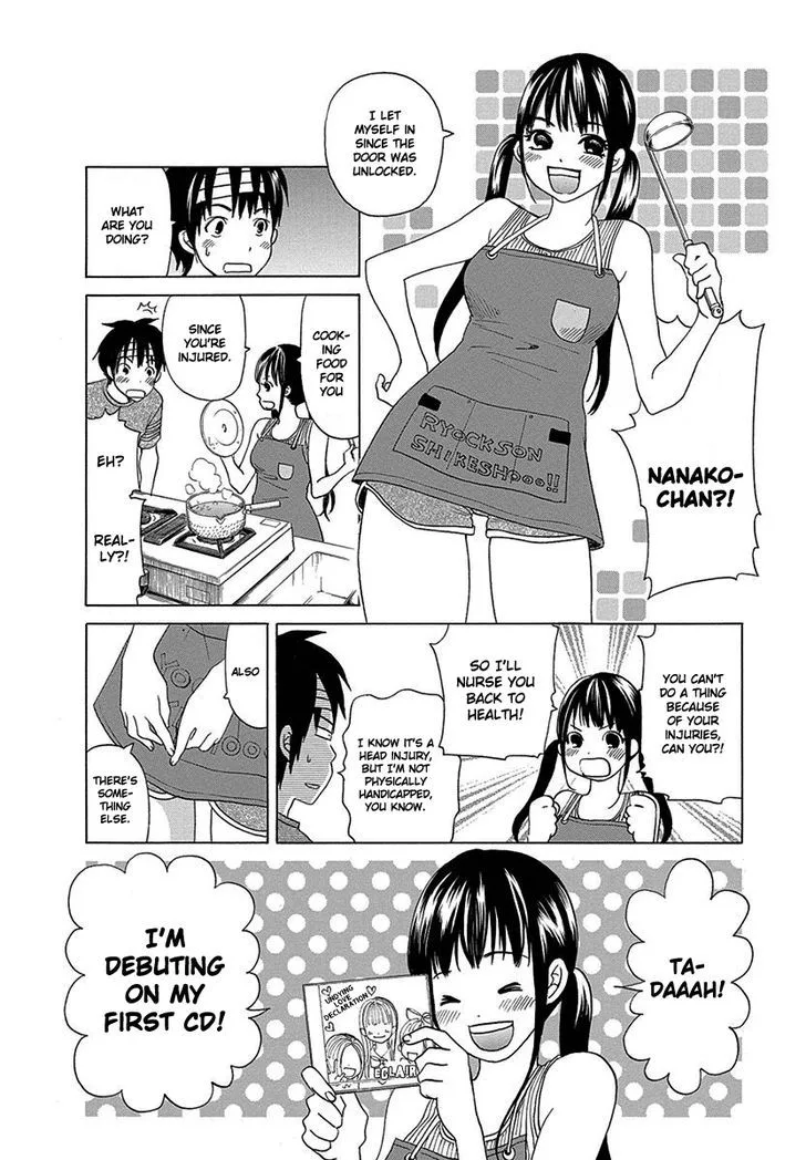 Tokyo DTED Chapter 16 page 12